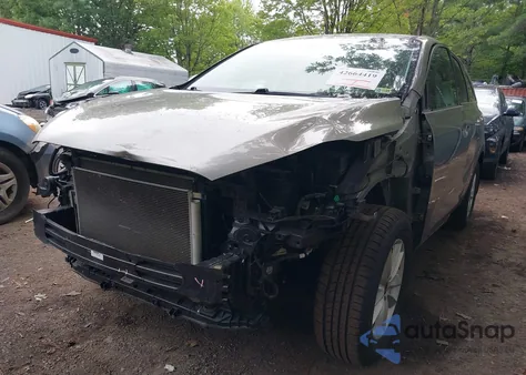 2019 Kia Sorento 2.4L L/2.4L Lx z USA, uszkodzony, nr VIN 5XYPG4A39K6357240